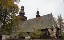 Muzeum im. Władysława Orkana w Rabce-Zdroju