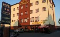 Hotel GROCHOWSKI