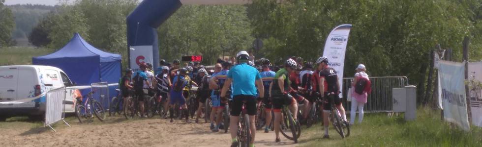 SOLID Maraton MTB Gostyń  2020 Mega