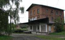 Zabytkowy młyn w Szynkielewie-Pliszce