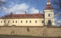 Pałac w Starych Tarnowicach