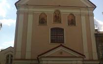Kościół rektoralny św. Andrzeja Apostoła w Chełmie