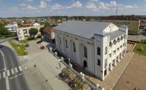 Muzeum Powiśla Dąbrowskiego