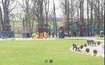 Wilkowice Park Atrakcji