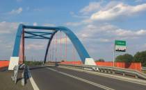 Most na Kłodnicy