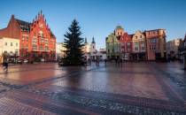 rynek chojnice