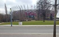 Narodowy stadion masowych szczepień na covida