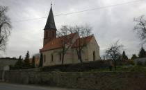 Gola kościół