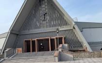 Kościół NMP Matki Kościoła w Gostyninie