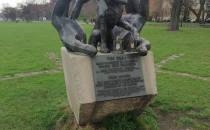 Pomnik Psa Dżoka