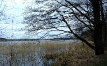 Jezioro Książe, źródliska rz. Trzebiochy