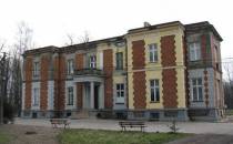 Pałac Rembielińskich w Krośniewicach