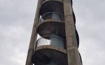 Wieża widokowa Kolibki