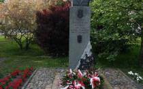 Pomnik Generała Władysława Andersa
