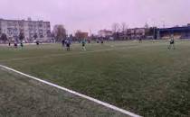 Stadion klubu LKS Ostrovia