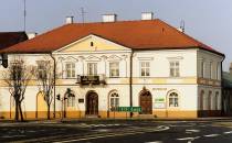 Muzeum im. Jerzego Dunin-Borkowskiego w Krośniewicach