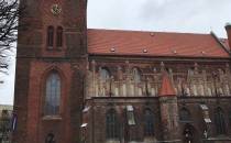 Kościół Mariacki