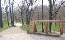 Park Fazaniec