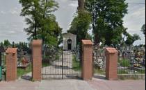 Cmentarz Karczew