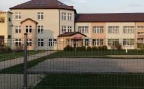 Szkoła Podstawowa NR 1 W Krośniewicach