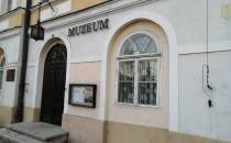 Muzeum im. J. Dunin-Borkowskiego