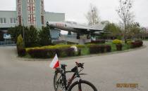Goleniów: MiG-21