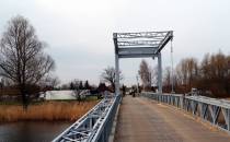 most zwodzony