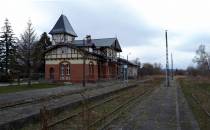dworzec PKP Tolkmicko