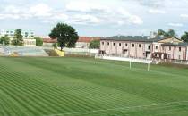 Stadion piłkarski