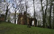 Domek gotycki