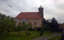 Kopice kościół