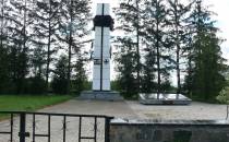 Pomnik Bitwy Pod Olszewem