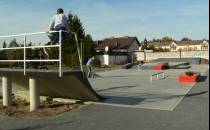 Skatepark