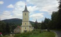 Kościół Droszków