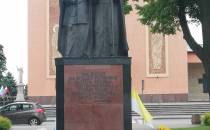 Pomnik Jana Pawała II