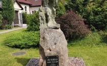 Pomnik św. Floriana