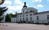 Pałac w Jabłonnie