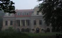 Pałac w Bobrku