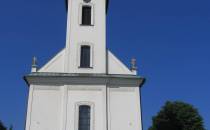 Kościół 1833 r.