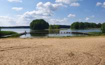 Jezioro Przybiernowskie