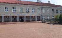 Publiczna Szkoła Podstawowa w Jabłonnie