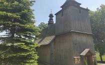 Kościół w Czernej