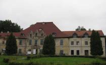 Pałac Lehndorffów