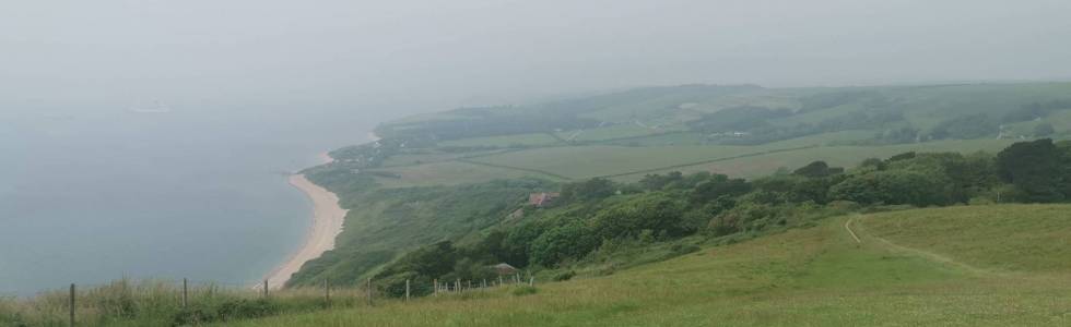 Ringstead Bay