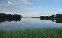 Jezioro Sławianowskie