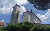 kościół pw. św. Barbary w Kocinie