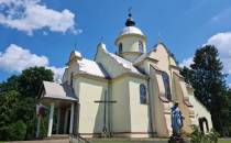 Dawna Cerkiew w Olszanicy