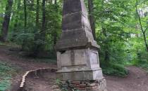 Obelisk Księcia Henryka Pruskiego