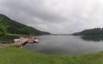 Jezioro Myczkowskie