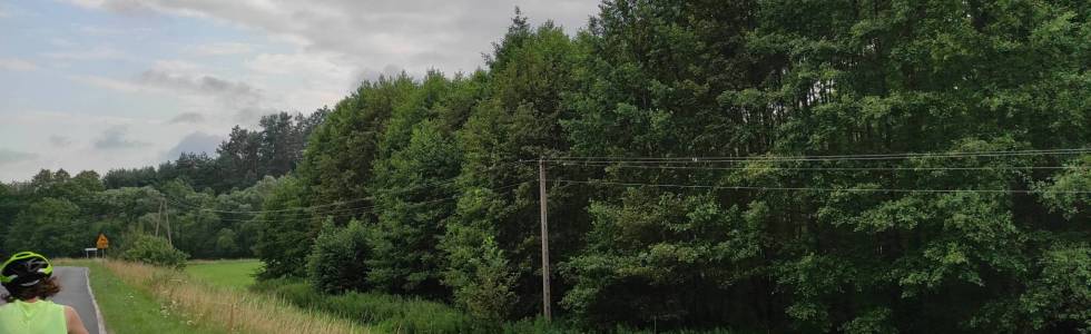 Piękne widoki i okolica